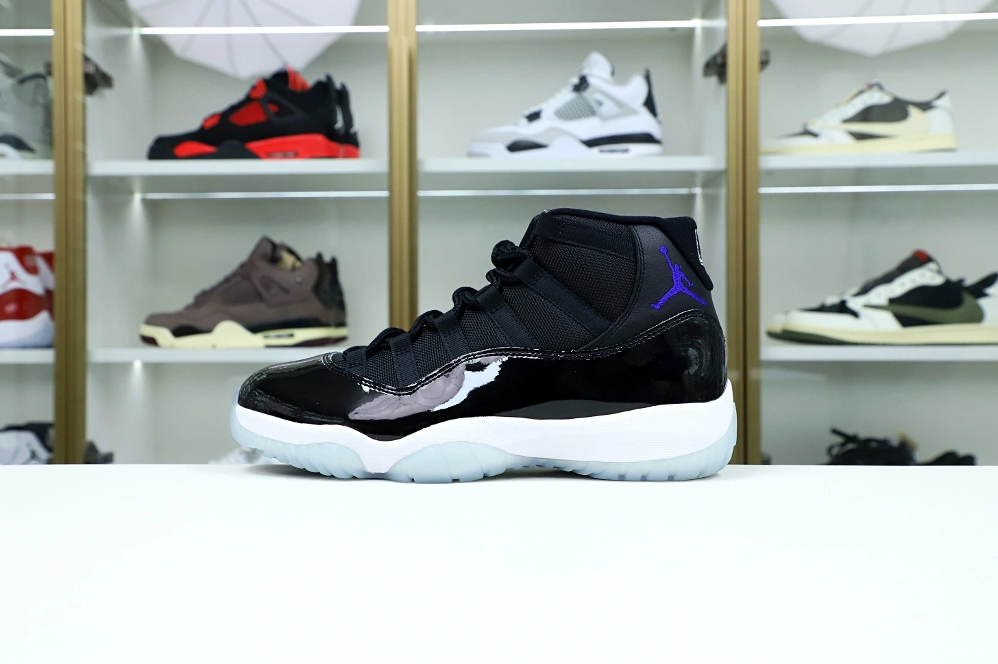 11 NIKE JORDAN AIR 0213